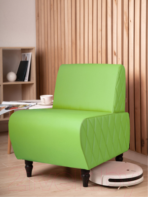 Кресло мягкое Mio Tesoro Буно