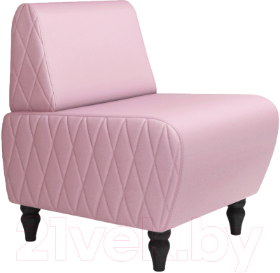 Кресло мягкое Mio Tesoro Буно - фото