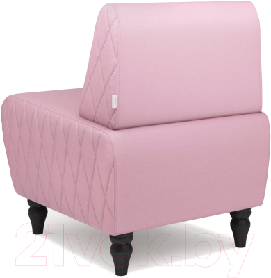 Кресло мягкое Mio Tesoro Буно