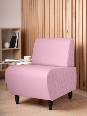 Кресло мягкое Mio Tesoro Буно