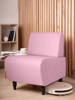 Кресло мягкое Mio Tesoro Буно