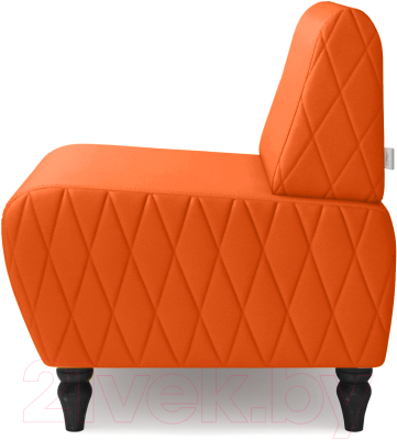 Кресло мягкое Mio Tesoro Буно