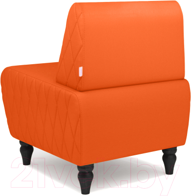 Кресло мягкое Mio Tesoro Буно