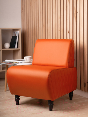 Кресло мягкое Mio Tesoro Буно