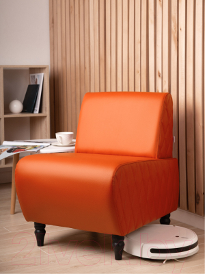 Кресло мягкое Mio Tesoro Буно