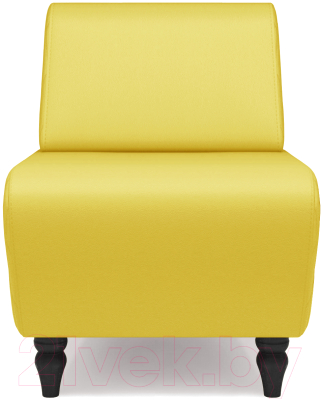 Кресло мягкое Mio Tesoro Буно