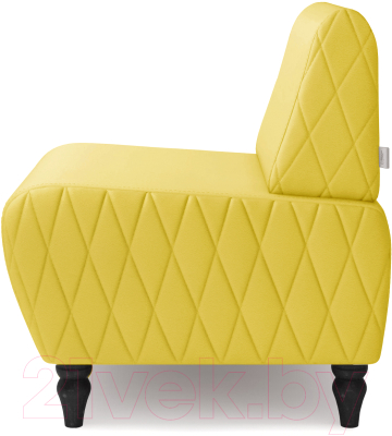 Кресло мягкое Mio Tesoro Буно