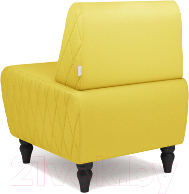 Кресло мягкое Mio Tesoro Буно