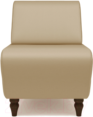 Кресло мягкое Mio Tesoro Буно