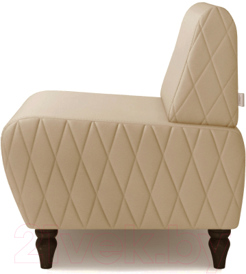 Кресло мягкое Mio Tesoro Буно