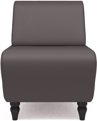 Кресло мягкое Mio Tesoro Буно