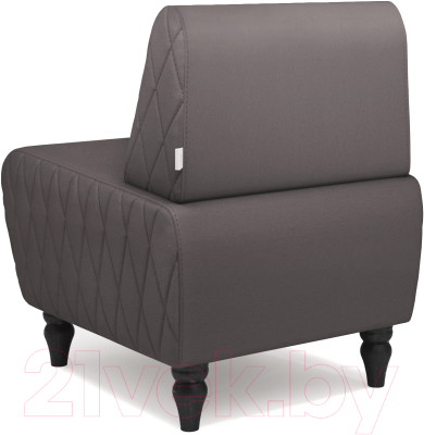 Кресло мягкое Mio Tesoro Буно