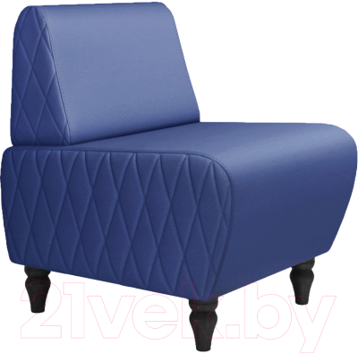 Кресло мягкое Mio Tesoro Буно - фото