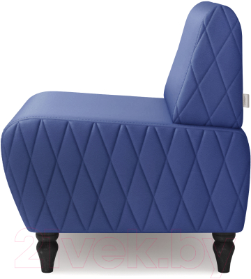 Кресло мягкое Mio Tesoro Буно