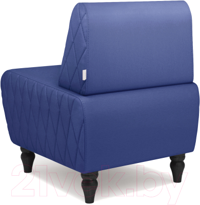 Кресло мягкое Mio Tesoro Буно