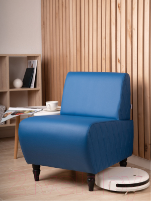 Кресло мягкое Mio Tesoro Буно