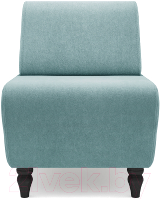 Кресло мягкое Mio Tesoro Буно