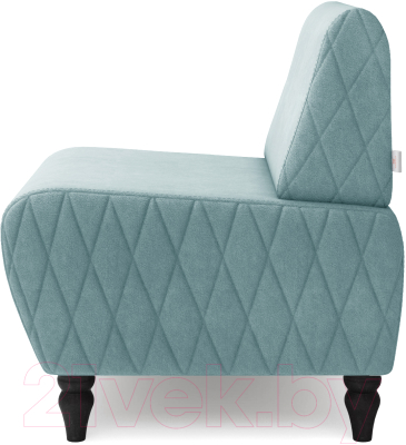 Кресло мягкое Mio Tesoro Буно