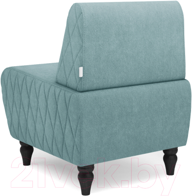 Кресло мягкое Mio Tesoro Буно