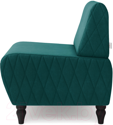 Кресло мягкое Mio Tesoro Буно