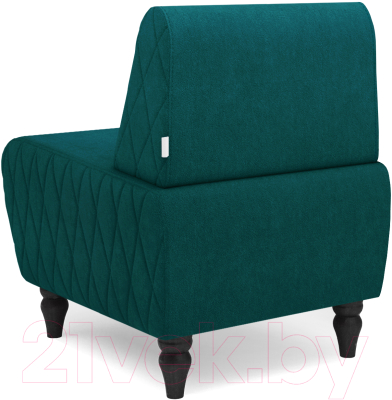 Кресло мягкое Mio Tesoro Буно