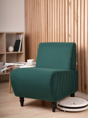 Кресло мягкое Mio Tesoro Буно