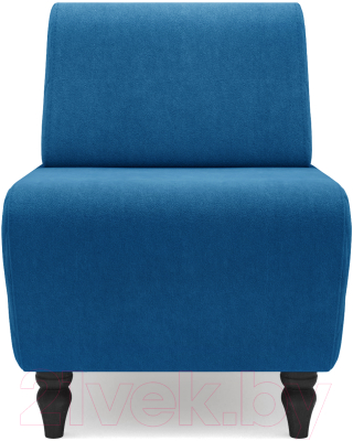 Кресло мягкое Mio Tesoro Буно