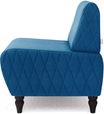 Кресло мягкое Mio Tesoro Буно