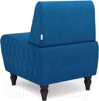 Кресло мягкое Mio Tesoro Буно