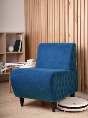 Кресло мягкое Mio Tesoro Буно