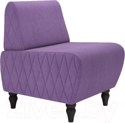 Кресло мягкое Mio Tesoro Буно - фото