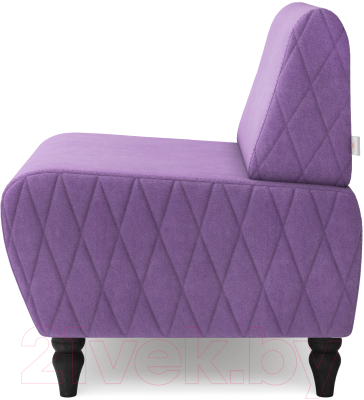 Кресло мягкое Mio Tesoro Буно