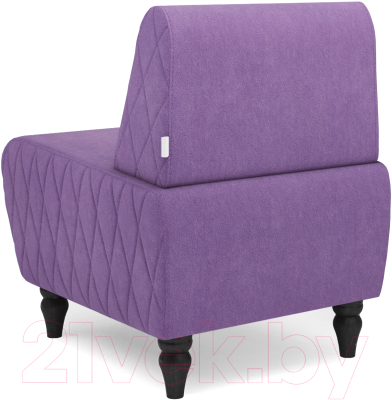 Кресло мягкое Mio Tesoro Буно