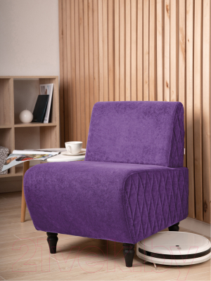 Кресло мягкое Mio Tesoro Буно