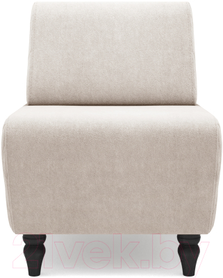 Кресло мягкое Mio Tesoro Буно