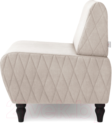 Кресло мягкое Mio Tesoro Буно