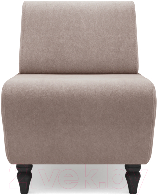 Кресло мягкое Mio Tesoro Буно