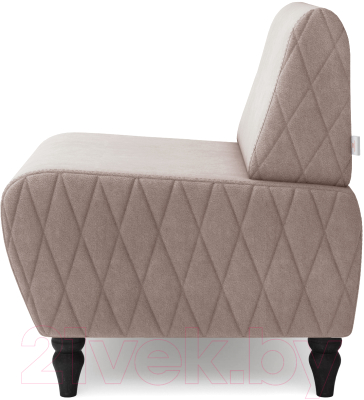 Кресло мягкое Mio Tesoro Буно