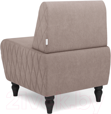 Кресло мягкое Mio Tesoro Буно