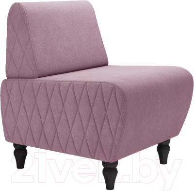 Кресло мягкое Mio Tesoro Буно - фото