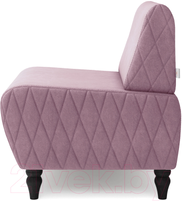 Кресло мягкое Mio Tesoro Буно