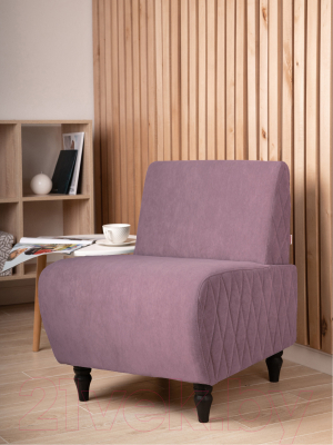 Кресло мягкое Mio Tesoro Буно