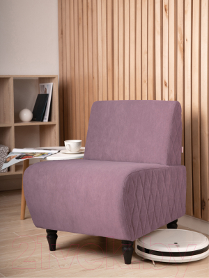 Кресло мягкое Mio Tesoro Буно