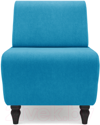 Кресло мягкое Mio Tesoro Буно