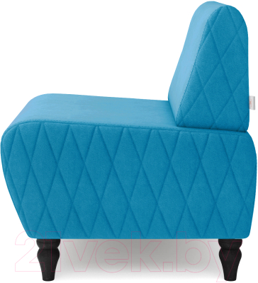 Кресло мягкое Mio Tesoro Буно