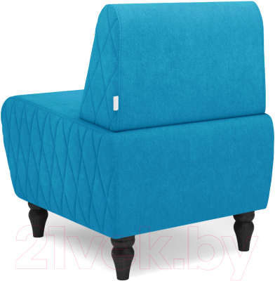 Кресло мягкое Mio Tesoro Буно