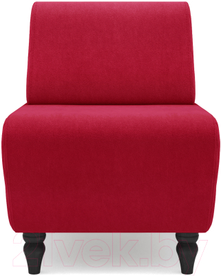 Кресло мягкое Mio Tesoro Буно