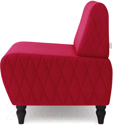 Кресло мягкое Mio Tesoro Буно