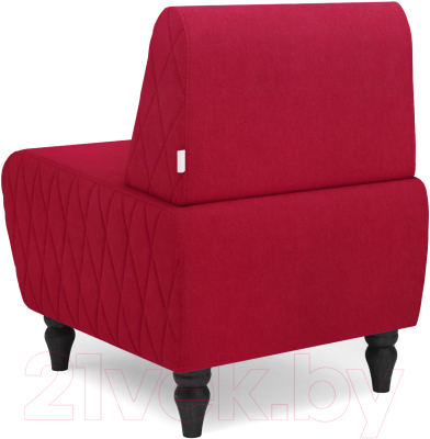 Кресло мягкое Mio Tesoro Буно