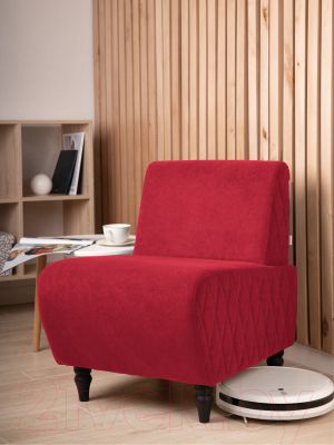 Кресло мягкое Mio Tesoro Буно